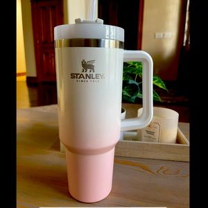 ❣️ Customized: 40oz Parfait Ombre